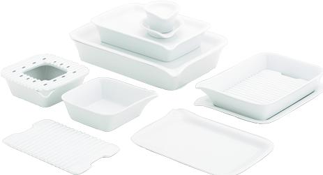 Produktbild Kahla Five Senses Midi-Menüboard