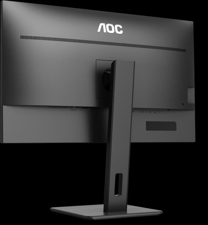 Actual product image AOC Q32P2 (2560 x 1440 pixels, 31.50")