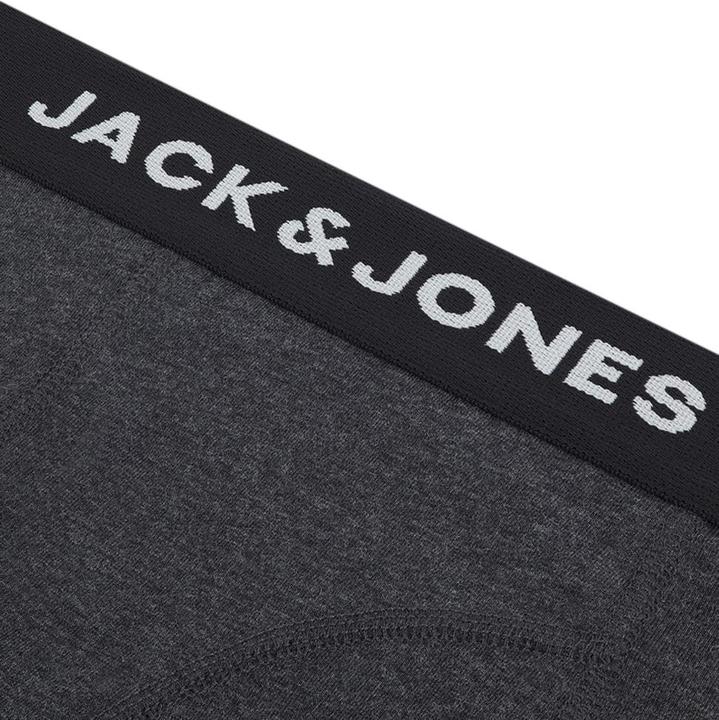 Produktbild Jack & Jones Boxershorts 6er Pack (M, 6er Pack)