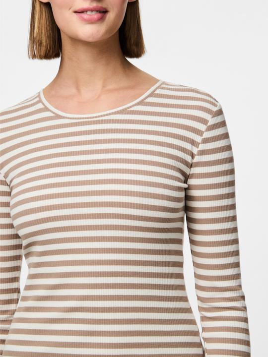 Image du produit Pieces Pcruka Ls Top Noos Bc (S)