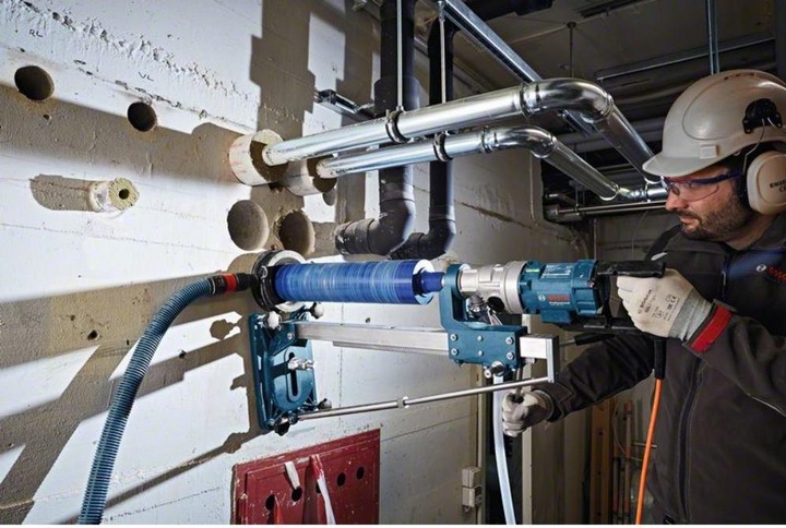 Actual product image Bosch Professional Gcr 180