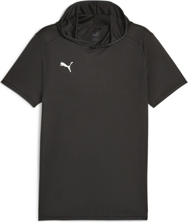 Produktbild Puma Hoops Team SS Shooting Shirt (XS)