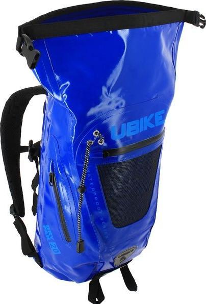 Blau