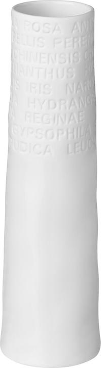 Räder Vaso di poesia spaziale