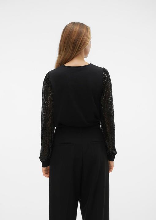 Produktbild Vero Moda VMCHARLOTTE Top Bluse (XS)