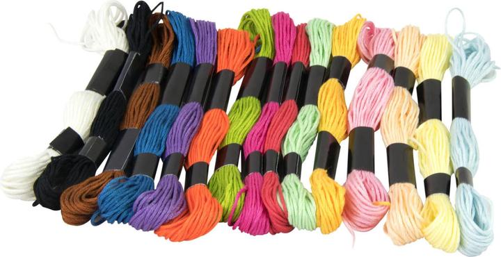 Actual product image Craft Line Threads