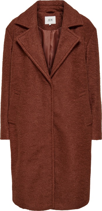 Image du produit JdY Jdyeloise Long Boucle Jacket Otw Hab (M)