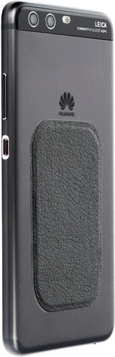 Immagine prodotto NoName Stylus OEM Badget for magnet car holder leather black