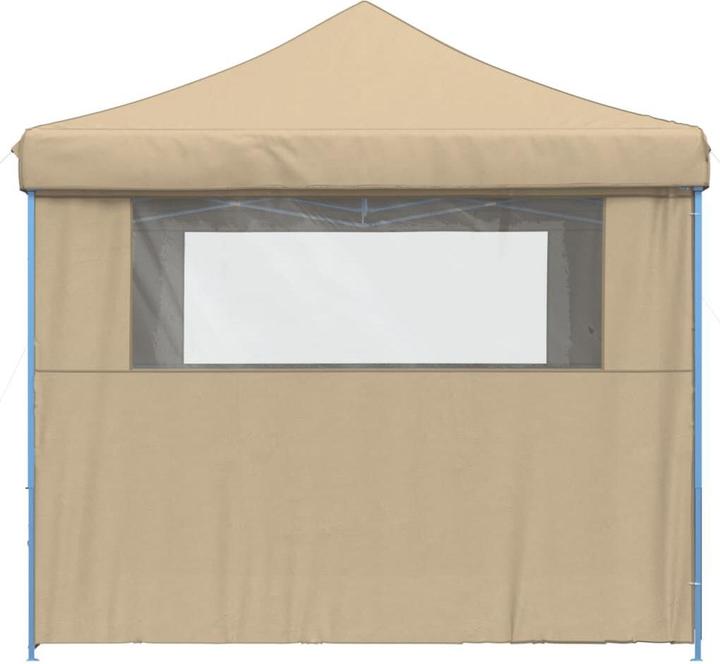 Produktbild vidaXL Partyzelt (292 cm, 292 cm)