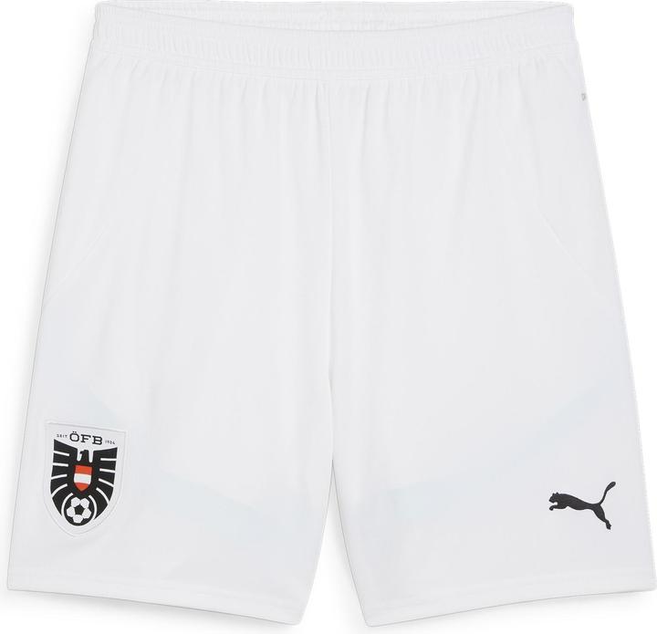 Image du produit Puma ÖFB Short Replica (XL)