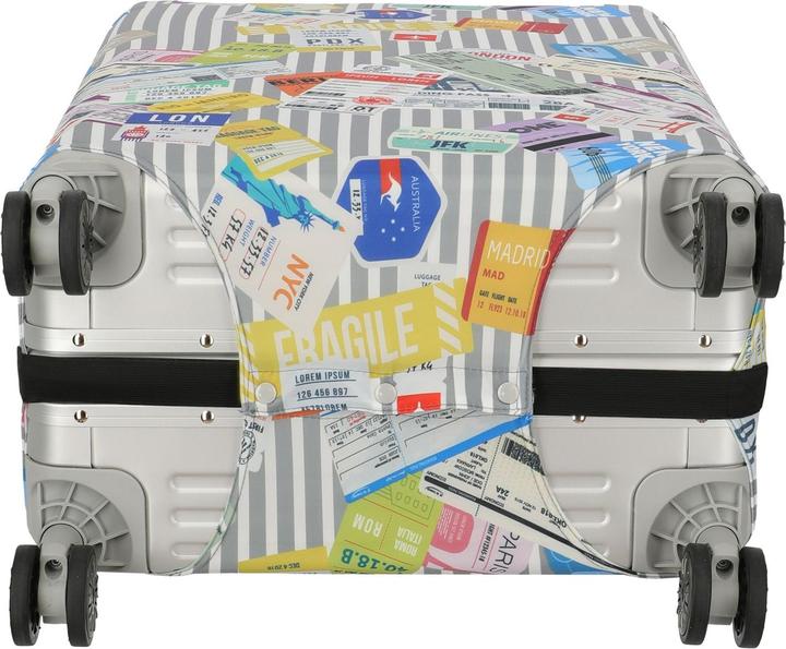 Actual product image Travelite Basics (Protective sheath)