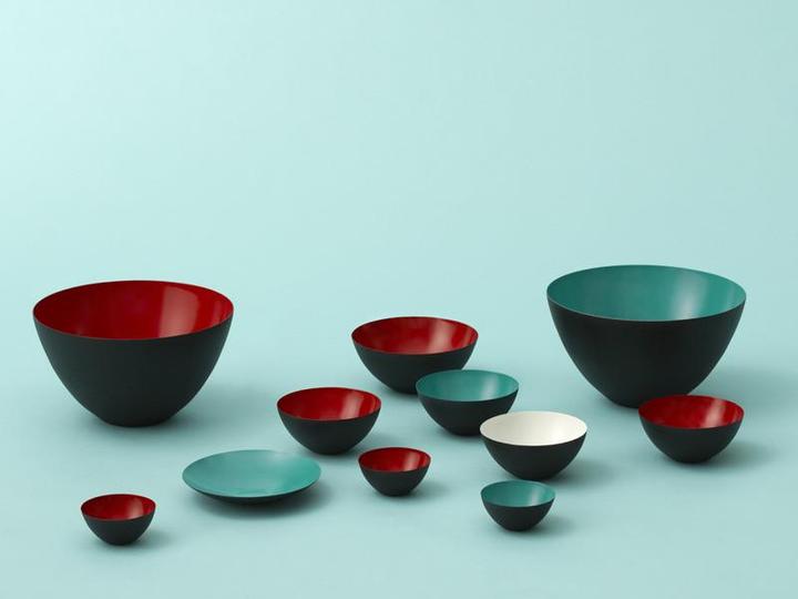 Actual product image Normann Copenhagen Krenit (25 cm, 3.50 l, 1 x)