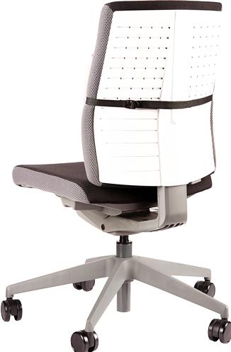 Image du produit Fellowes Smart Suites Slimline (31 x 33.20 cm)