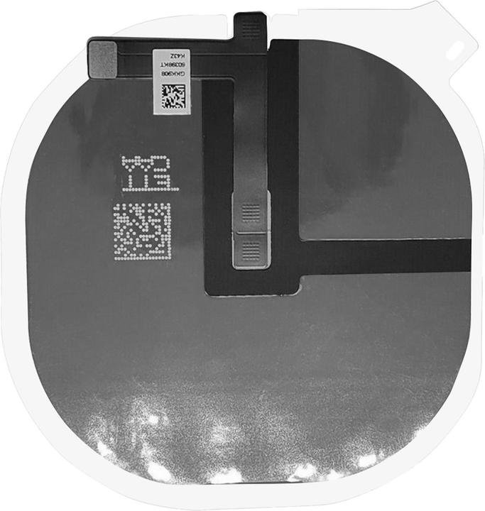 Actual product image Clappio Spare part