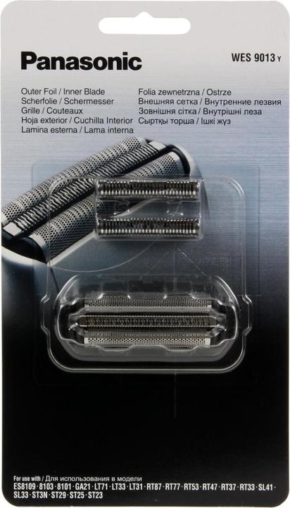 Produktbild Panasonic Wes9013 (1 x)