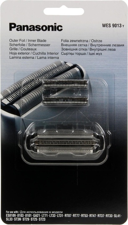 Actual product image Panasonic Wes9013 (1 x)
