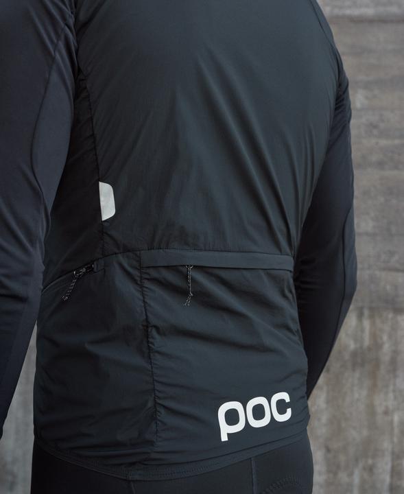 Produktbild Poc Pro Thermal Vest (S)
