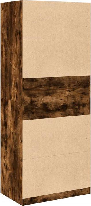 Produktbild vidaXL Alexius (80 x 50 x 200 cm)