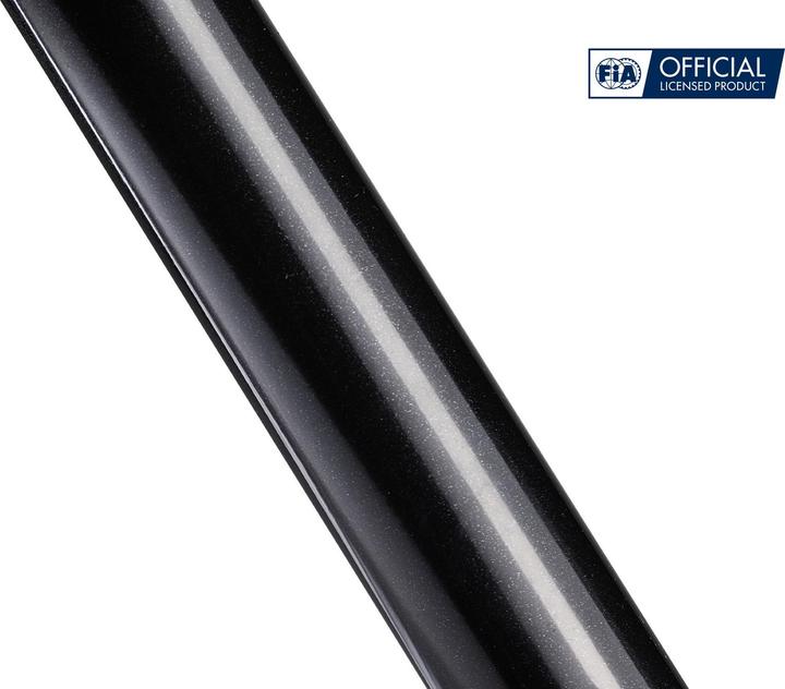 Actual product image Next Level Racing F-GT Pro Formula and GT Racing Cockpit - Black Edition