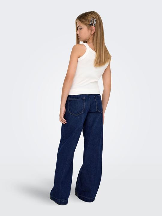 Produktbild Only Kogcomet Wide Dnm Pim Noos (140)