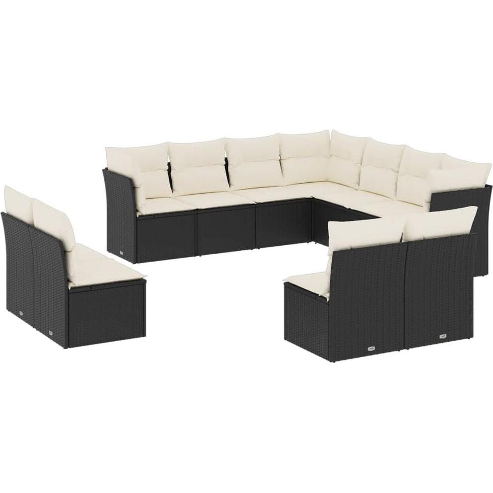 VidaXL, Gartenlounge, Johnathan