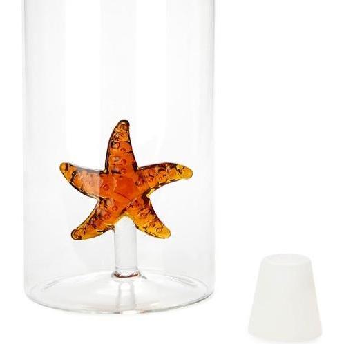 Thumbnail - Balvi Atlantis Starfish, Serviergefässe, Transparent