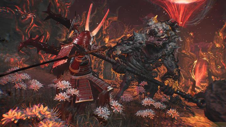 Immagine prodotto Koei Tecmo Nioh 3 (PS5, DE)