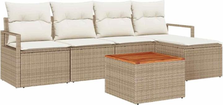 Produktbild vidaXL Davina