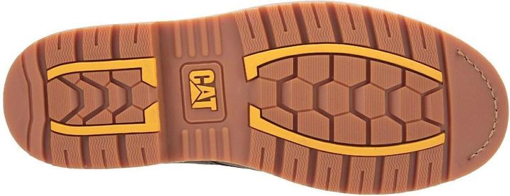 Produktbild Cat Sicherheitsschuhe Powerplant Leder (41)