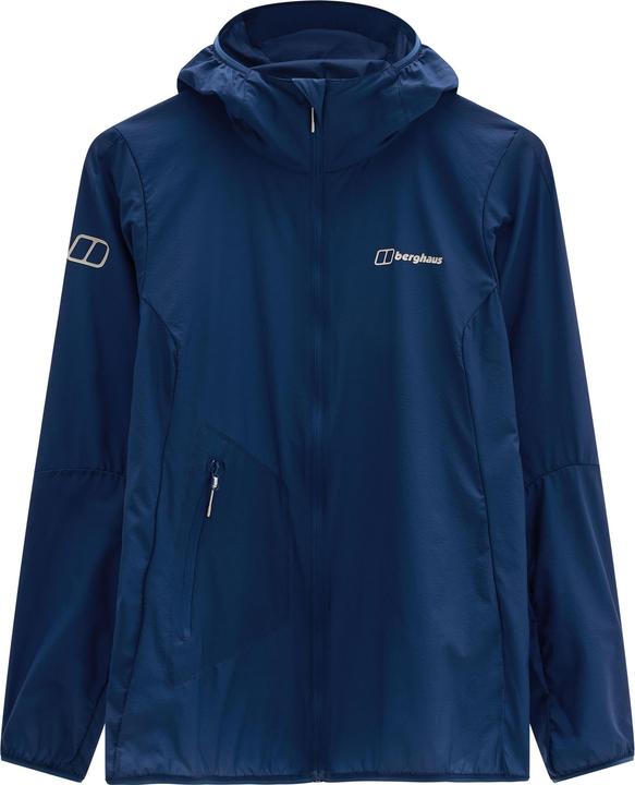 Immagine prodotto Berghaus Women's Pendower Wind Jacket AF (M, S)