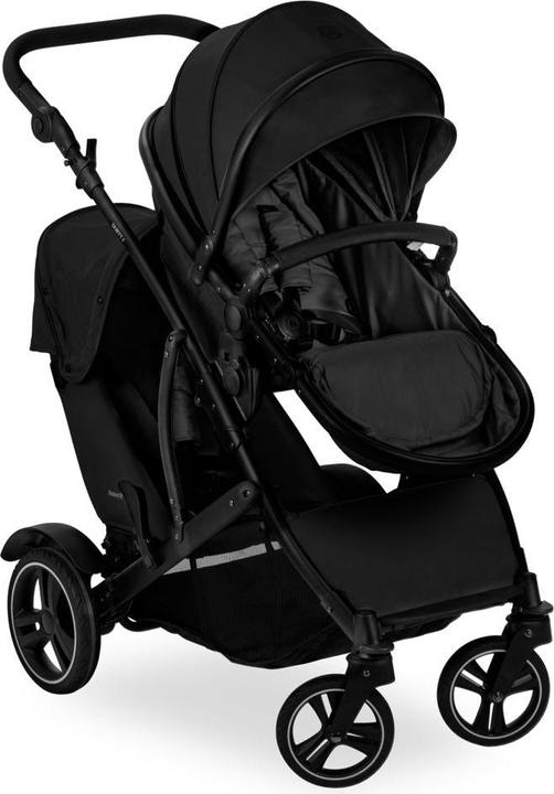Actual product image Hauck Sibling pushchair Duett 4