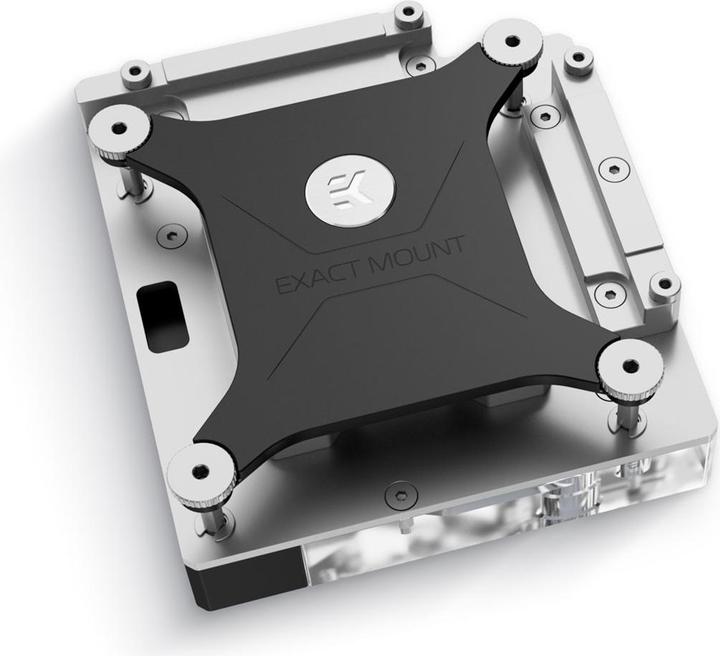 Image du produit EKWB EK-Quantum Momentum² ROG Strix Z690-I Gaming D-RGB