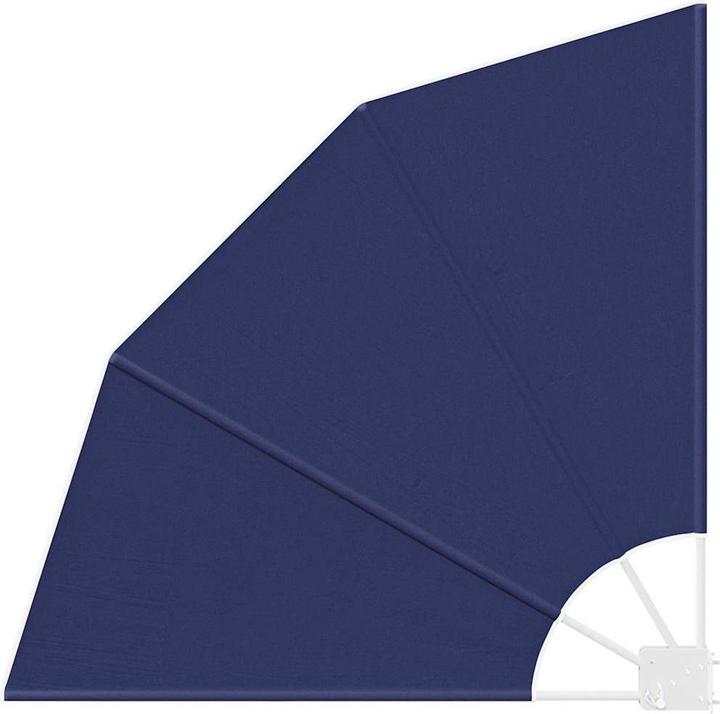 Produktbild vidaXL Balkon Sichtschutz (115 cm)