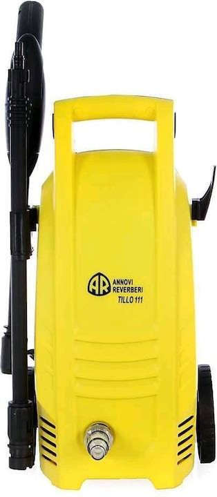 Immagine prodotto Annovi Reverberi Annovi e Reverberi AR TILLO 111 EM Idropulitrice a freddo portatile (Corrente elettrica)