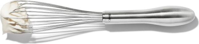 Actual product image OXO STL Whisk 22.5cm