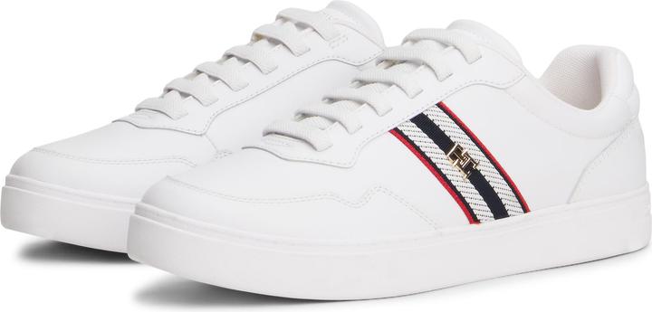 Image du produit Tommy Hilfiger Th Webbing Cupsole (40)