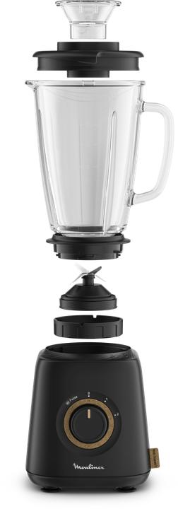 Actual product image Moulinex Eco Respect (800 W)