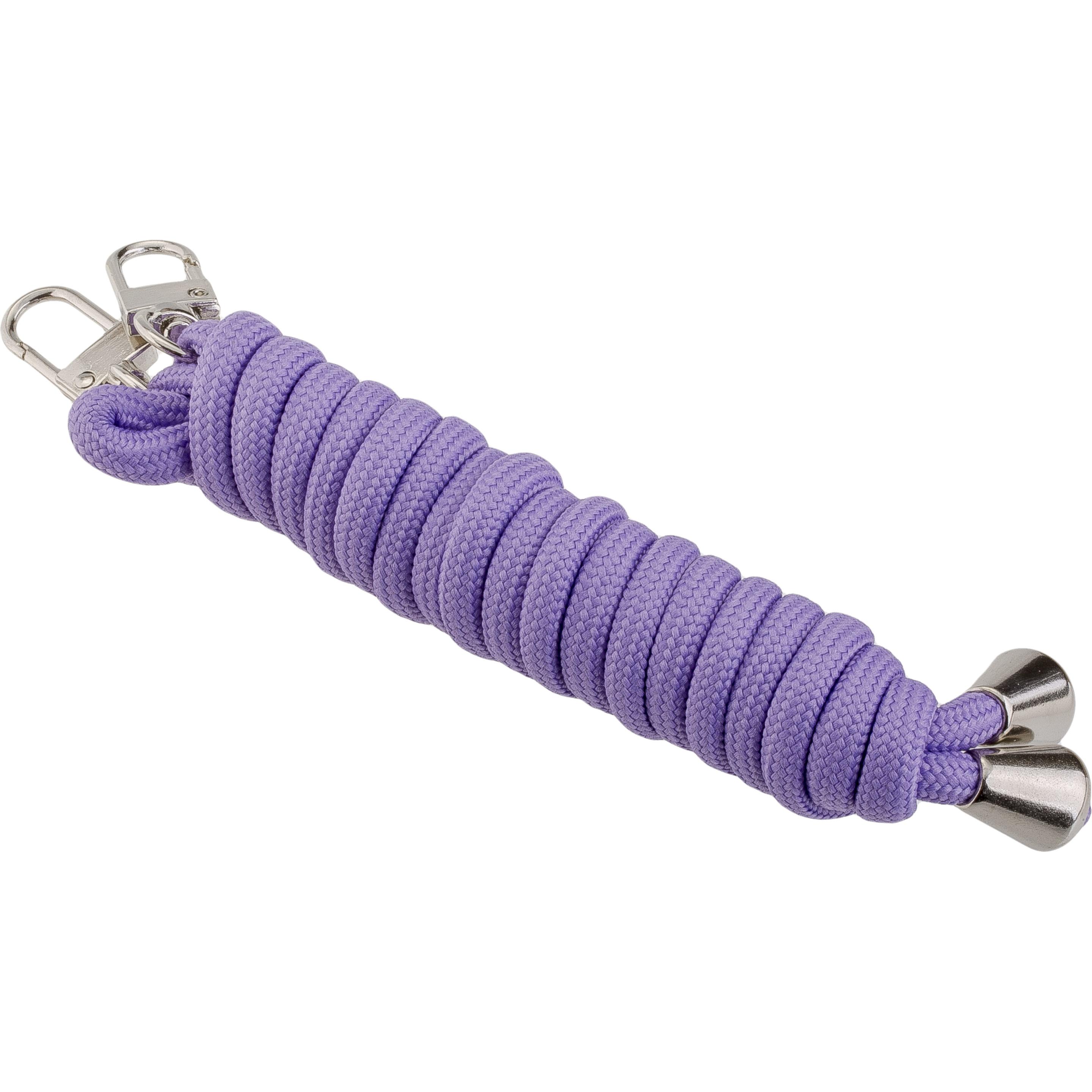 Peter Jäckel Ohlala NECKLACE Strap, Handykette, Violett