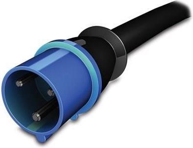 Produktbild APC Steckdosenleiste PDU AP7553, Basic