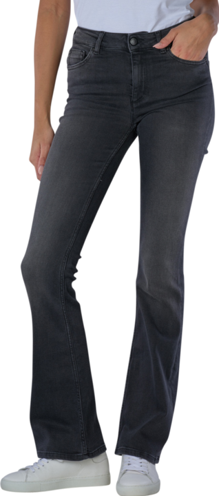 Actual product image Mustang Style Shelby Slim Boot (W30/L34)