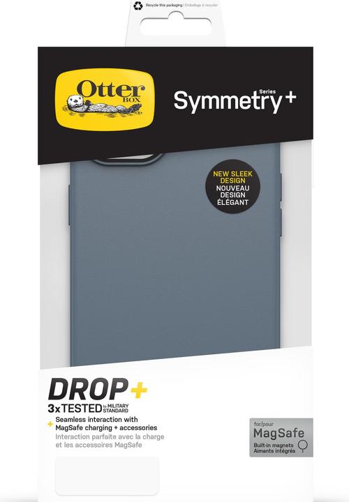 Produktbild OtterBox Symmetry+ mit MagSafe (Apple iPhone 14 Plus)