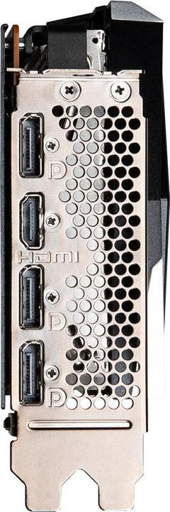 Actual product image MSI Radeon RX 6600 XT GAMING X (8 GB)