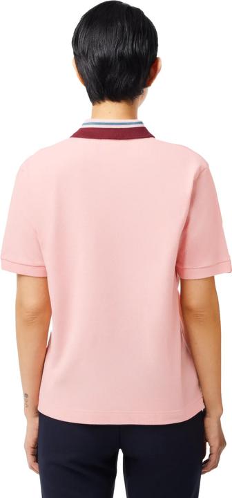 Produktbild Lacoste RolandGarros Edition Umpire Poloshirt Sport (XS)