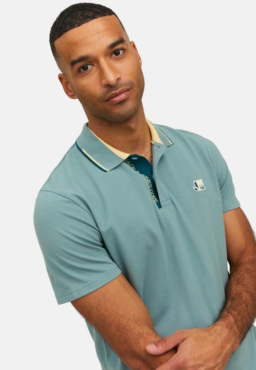 Image du produit Jack & Jones Polo classique (M)