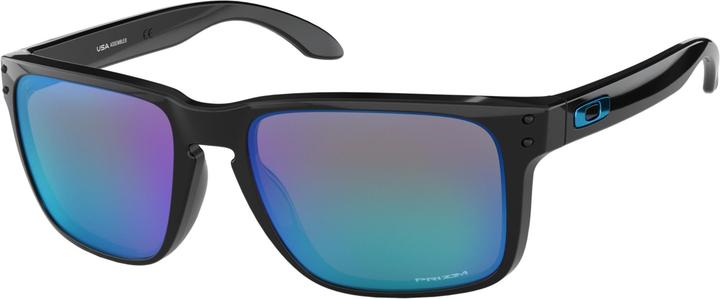 Actual product image Oakley Holbrook