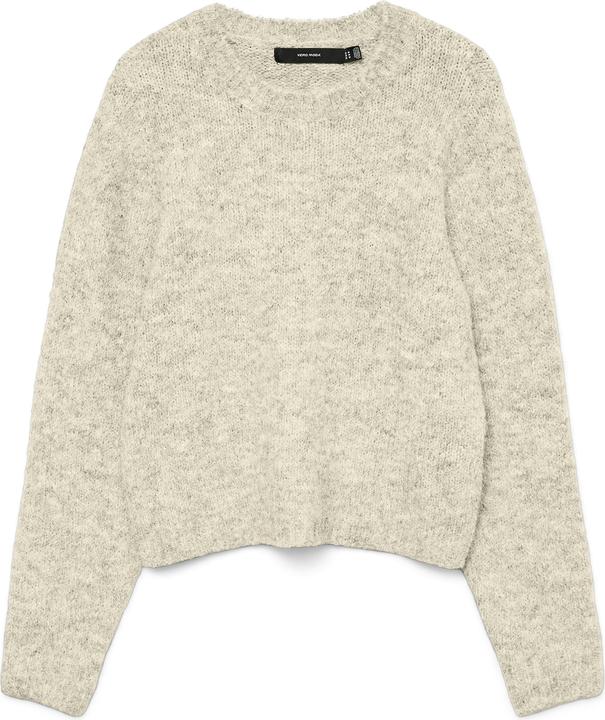 Produktbild Vero Moda Vmnovah Ls O-Neck Pullover Ga Noos (XL)