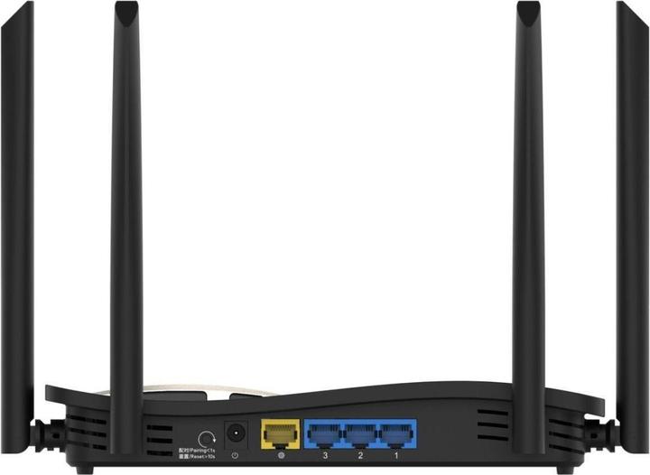 Image du produit Ruijie RG-EW1200G PRO - Routeur Gigabit double bande Reyee