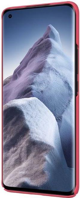 Produktbild Nillkin Super Frosted Shield Series (Xiaomi Mi 11 Ultra)