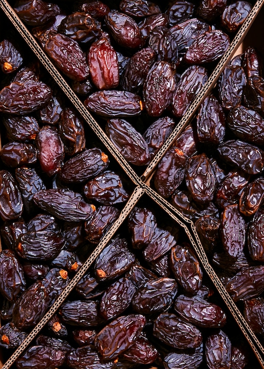Image du produit KoRo Dattes Medjool Premium (5000 g)
