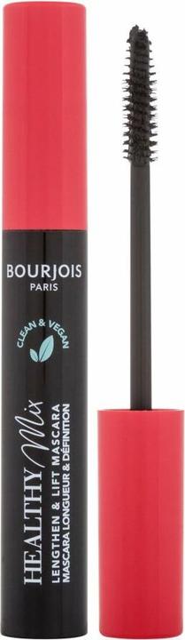 Productafbeelding Bourjois Healthy Mix Lengthen & Lift Mascara (001 Ultra Zwart)